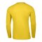 Nike Park 26 Sweatshirt Kids Gelb F719 - gelb
