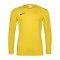 Nike Park 26 Sweatshirt Kids Gelb F719 - gelb