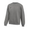 Nike Park 26 Sweatshirt Kids Grau F063 - grau