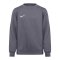 Nike Park 26 Sweatshirt Kids Grau F071 - grau