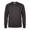 Nike Park 26 Sweatshirt Kids Grau F071 - grau
