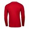 Nike Park 26 Sweatshirt Kids Rot F657 - rot