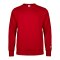 Nike Park 26 Sweatshirt Kids Rot F657 - rot