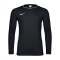 Nike Park 26 Sweatshirt Kids Schwarz F010 - schwarz