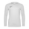 Nike Park 26 Sweatshirt Kids Weiß F100 - weiss