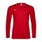 Nike Park 26 Longsleeve Rot F657 - rot