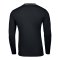 Nike Park 26 Longsleeve Schwarz F010 - schwarz