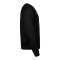 Nike Park 26 Sweatshirt Schwarz F010 - schwarz