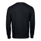Nike Park 26 Sweatshirt Schwarz F010 - schwarz