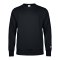 Nike Park 26 Sweatshirt Schwarz F010 - schwarz