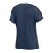 Nike Park 26 Trainingsshirt Damen Blau F410 - blau
