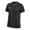 Nike Park 26 Trainingsshirt Damen Schwarz F010 - schwarz
