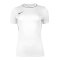 Nike Park 26 Trainingsshirt Damen Weiß F100 - weiss