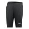 Nike Park 26 Trainingshose Kids Schwarz F010 - schwarz