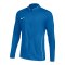 Nike Park 26 Trainingsjacke Blau F463 - blau