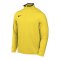 Nike Park 26 Trainingsjacke Gelb F719 - gelb