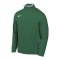 Nike Park 26 Trainingsjacke Grün F302 - gruen