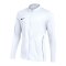 Nike Park 26 Trainingsjacke Kids Weiß F100 - weiss