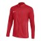 Nike Park 26 Trainingsjacke Rot F657 - rot