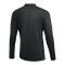 Nike Park 26 Trainingsjacke Schwarz F010 - schwarz