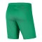 Nike Park 3 Short Kids Grün F324 - gruen