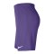 Nike Park III Short Kids Lila F507 - lila