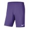 Nike Park III Short Kids Lila F507 - lila