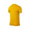 Nike Park VI Trikot kurzarm Gelb F739 - gelb