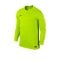 Nike Park VI Trikot langarm Gelb F702 - gelb