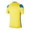 Nike Park Derby III Trikot Gelb F720 - gelb