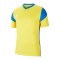 Nike Park Derby III Trikot Gelb F720 - gelb