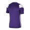 Nike Park Derby III Trikot Lila Weiss F547 - lila