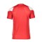 Nike Park Derby III Trikot Rot Weiss F657 - rot