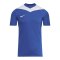 Nike Park Derby IV Trikot Blau F463 - blau
