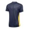 Nike Park Derby IV Trikot Blau Gelb F410 - blau