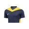 Nike Park Derby IV Trikot Blau Gelb F410 - blau