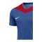 Nike Park Derby IV Trikot Blau Rot F464 - blau