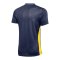 Nike Park Derby IV Trikot Kids Blau Gelb F410 - blau
