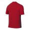 Nike Park Derby IV Trikot Kids Rot Blau F658 - rot