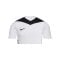 Nike Park Derby IV Trikot Kids Weiss F100 - weiss