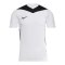 Nike Park Derby IV Trikot Kids Weiss F100 - weiss