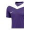 Nike Park Derby IV Trikot Lila Weiss F547 - lila