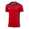 Nike Park Derby IV Trikot Rot Blau F658 - rot
