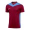 Nike Park Derby IV Trikot Rot Blau F677 - rot