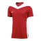 Nike Park Derby IV Trikot Rot F657 - rot