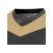 Nike Park Derby IV Trikot Schwarz Gold F011 - schwarz
