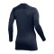 Nike Park First Layer Damen Blau F410 - dunkelblau