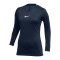 Nike Park First Layer Damen Blau F410 - dunkelblau