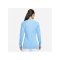 Nike Park First Layer Damen Blau Weiss F412 - blau