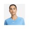 Nike Park First Layer Damen Blau Weiss F412 - blau